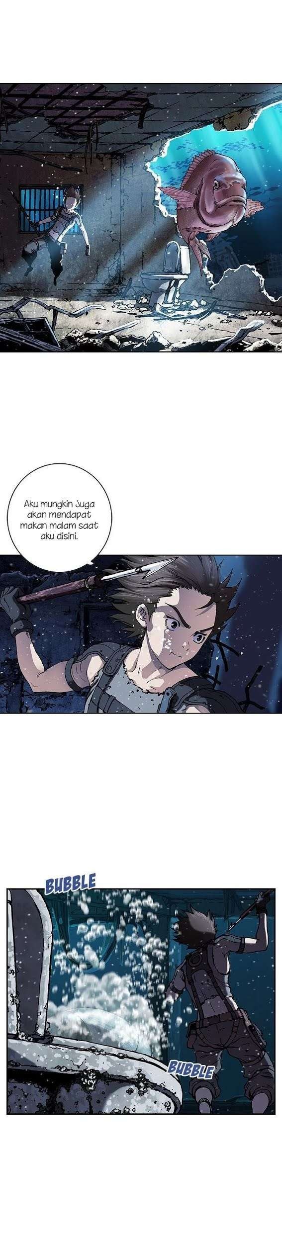 Leviathan Chapter 43 - halaman 15