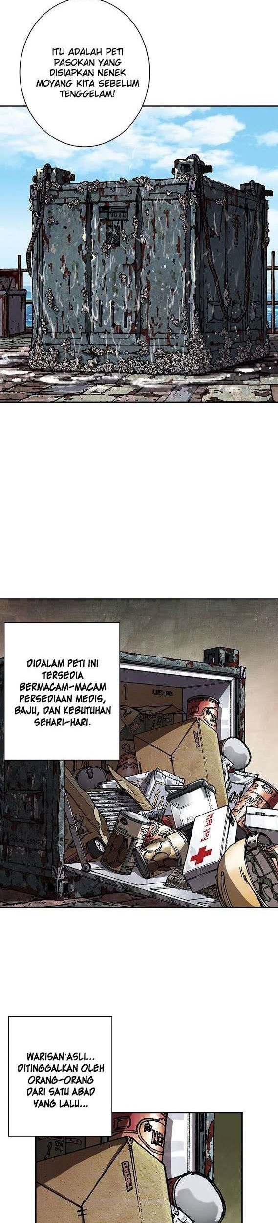 Leviathan Chapter 43 - halaman 34