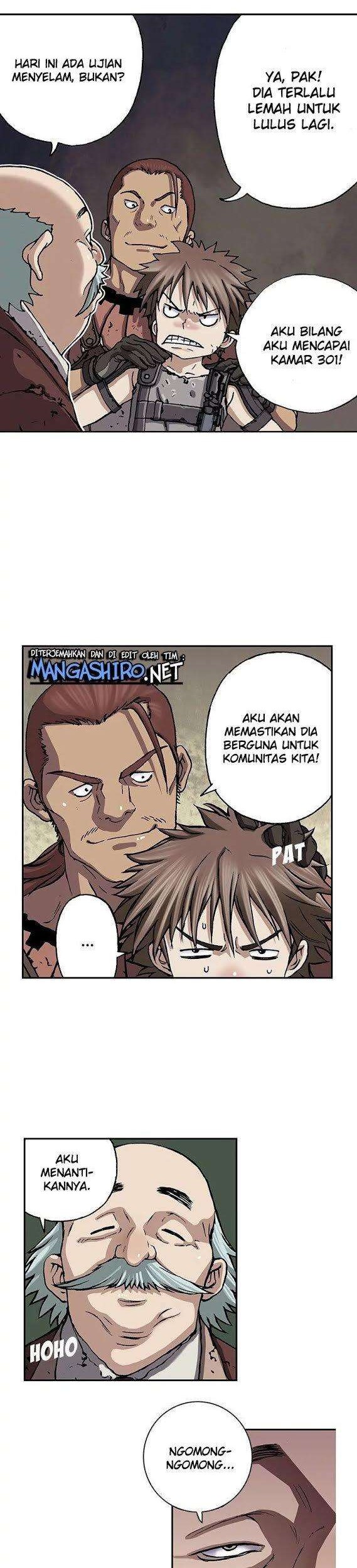 Leviathan Chapter 44 - halaman 12