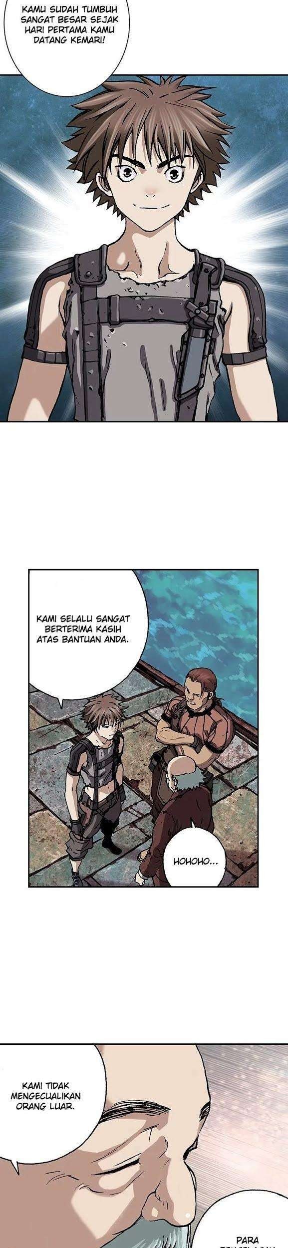 Leviathan Chapter 44 - halaman 14