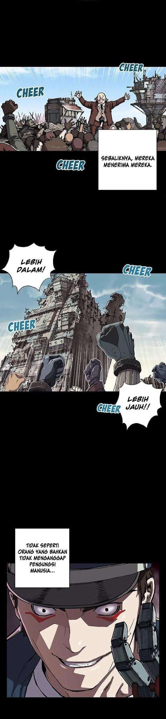 Leviathan Chapter 44 - halaman 20