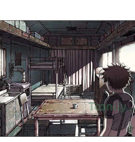 Leviathan Chapter 44 - halaman 31