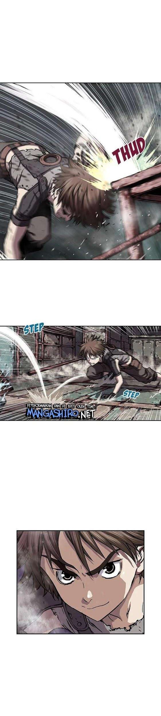 Leviathan Chapter 44 - halaman 33