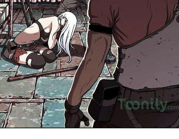 Leviathan Chapter 44 - halaman 40