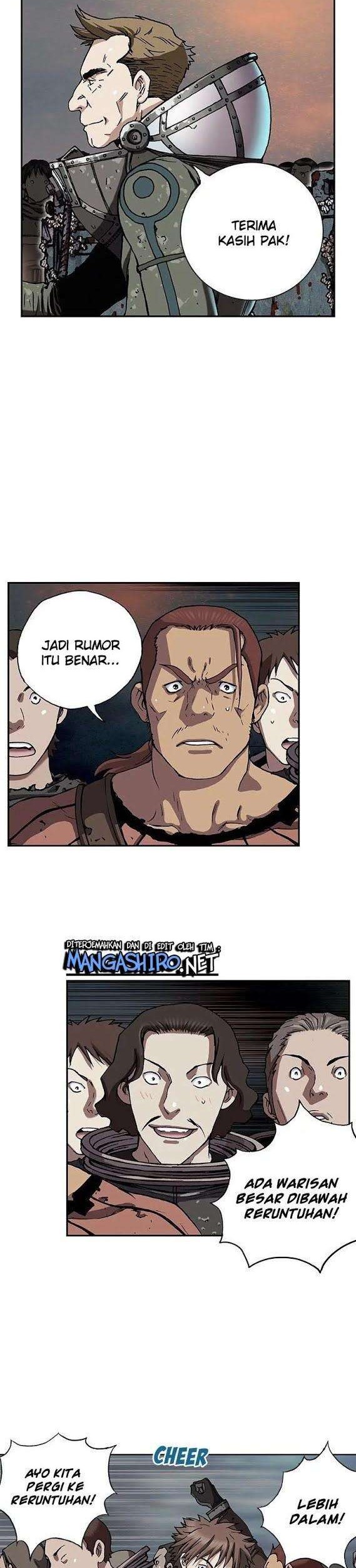 Leviathan Chapter 44 - halaman 9