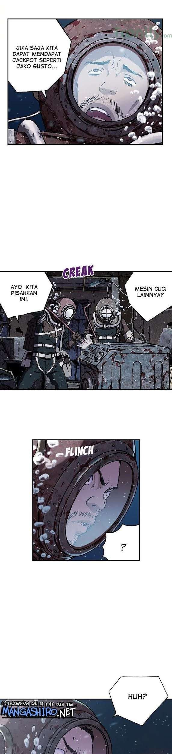 Leviathan Chapter 45 - halaman 12