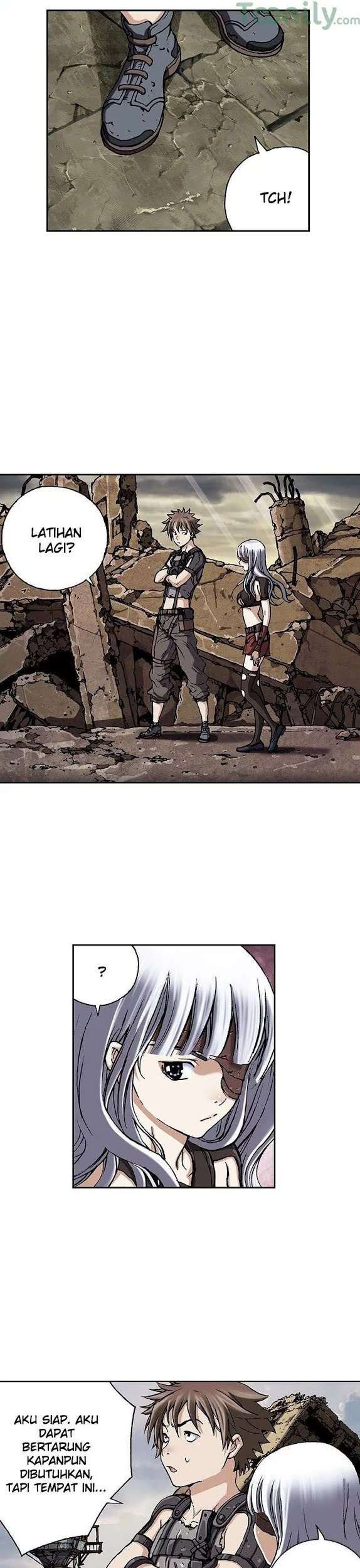 Leviathan Chapter 45 - halaman 36