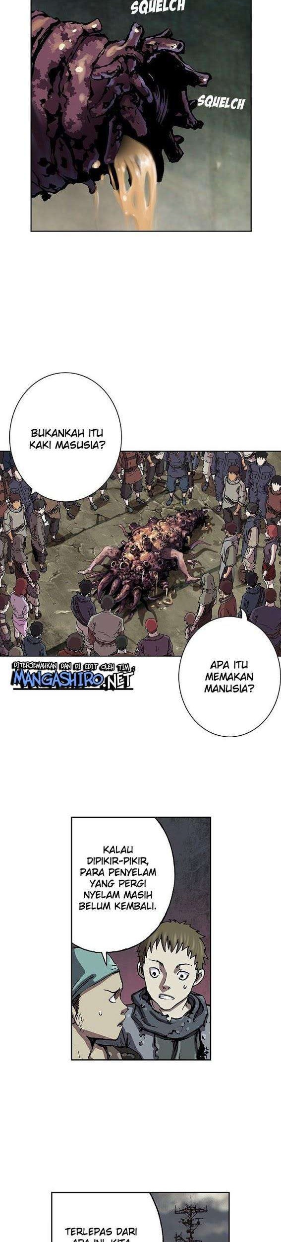 Leviathan Chapter 46 - halaman 13
