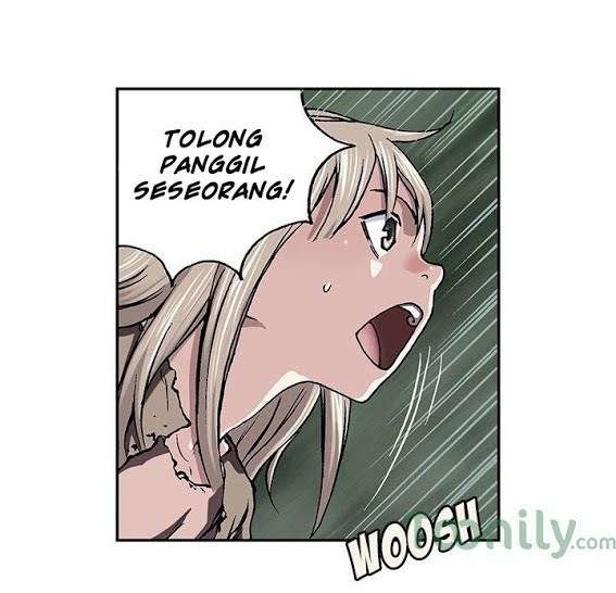 Leviathan Chapter 47 - halaman 11