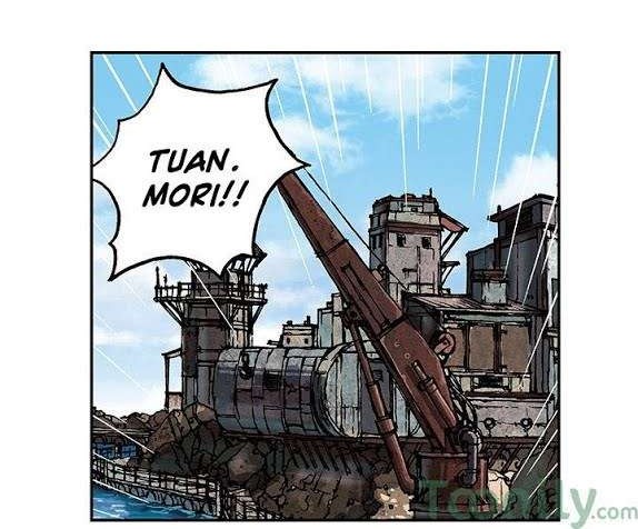 Leviathan Chapter 47 - halaman 14