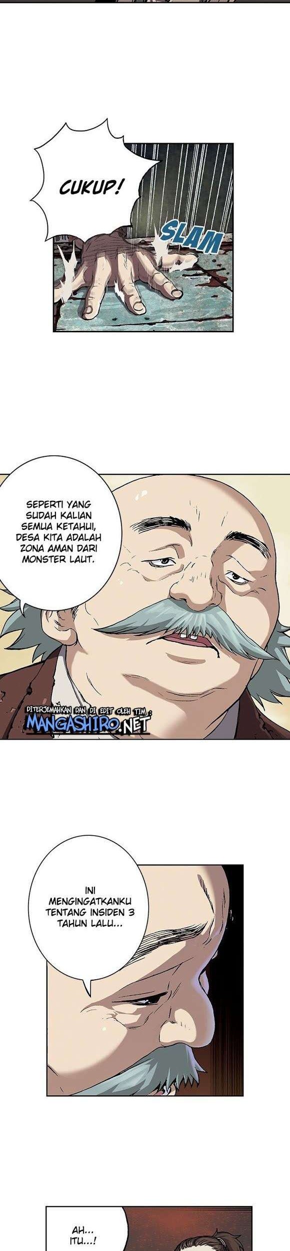 Leviathan Chapter 47 - halaman 16