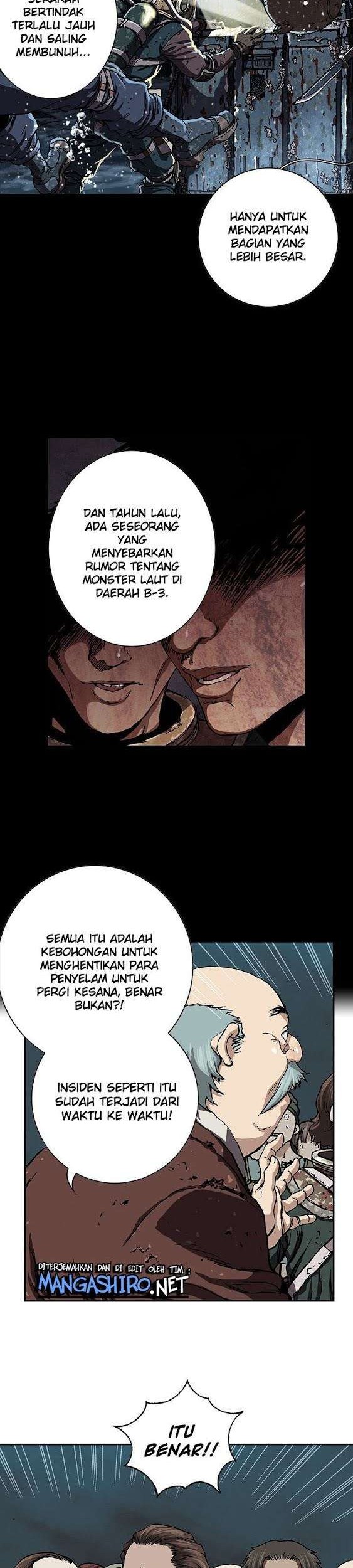 Leviathan Chapter 47 - halaman 19