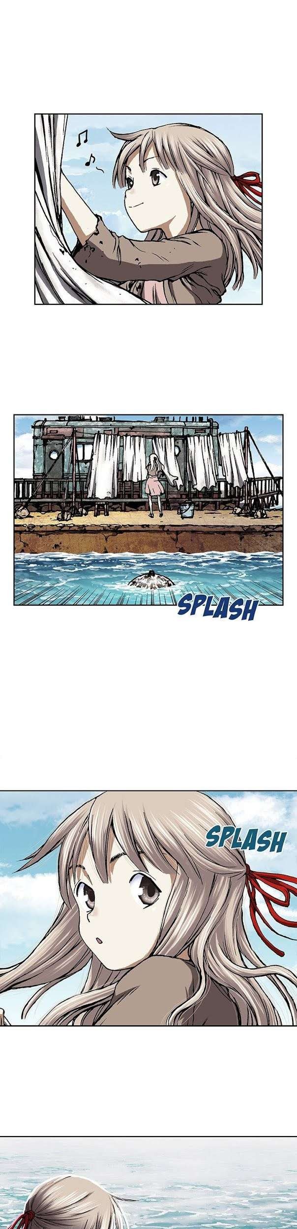 Leviathan Chapter 47 - halaman 2