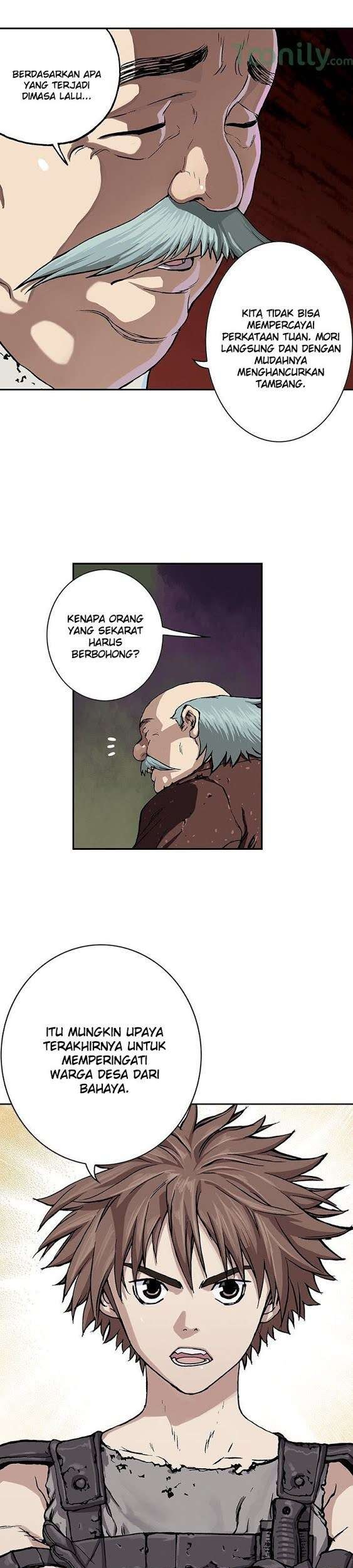 Leviathan Chapter 47 - halaman 21