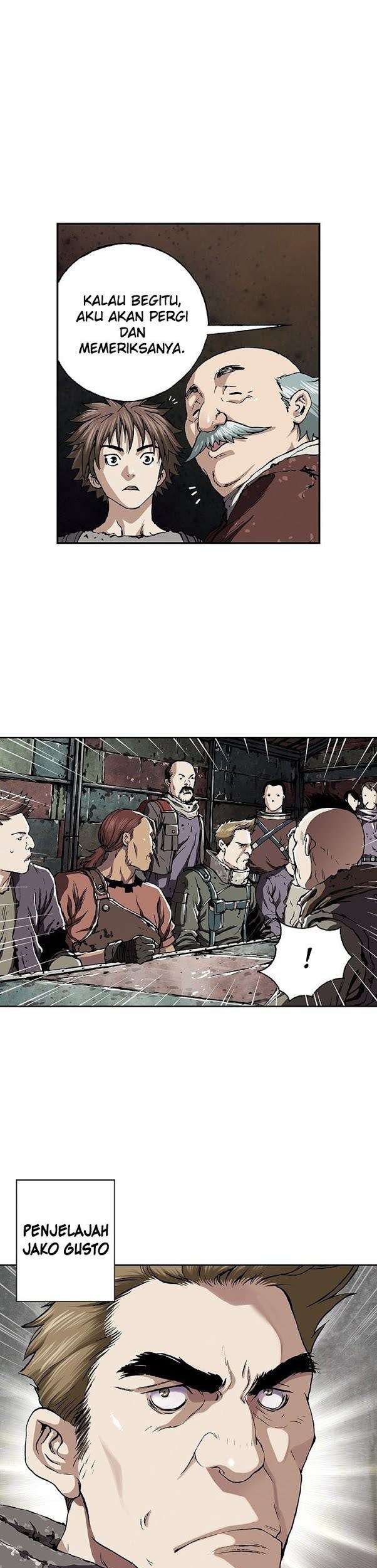 Leviathan Chapter 47 - halaman 24