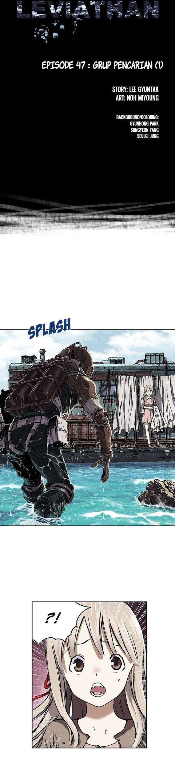 Leviathan Chapter 47 - halaman 5