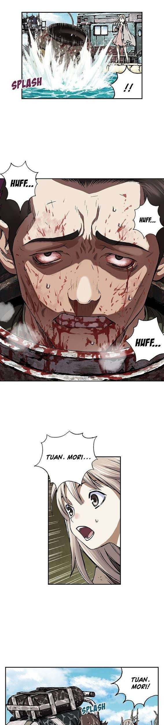 Leviathan Chapter 47 - halaman 9