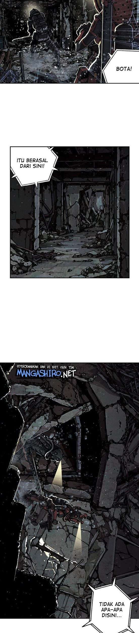 Leviathan Chapter 49 - halaman 19