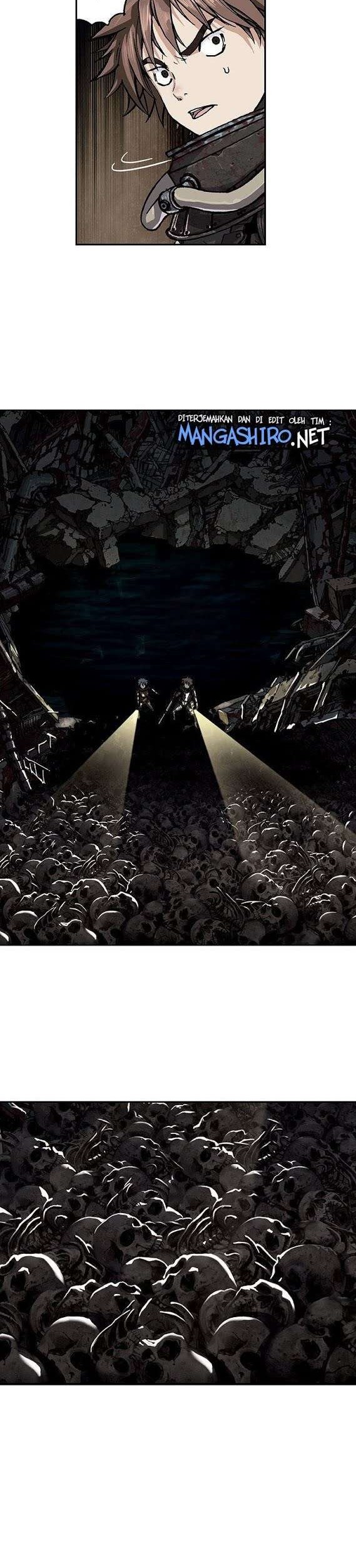 Leviathan Chapter 49 - halaman 28