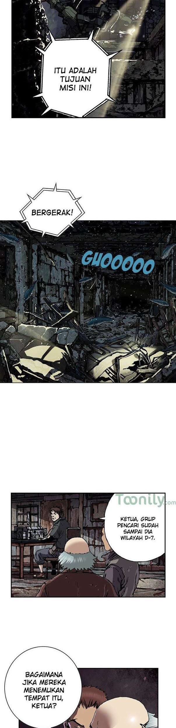 Leviathan Chapter 49 - halaman 3