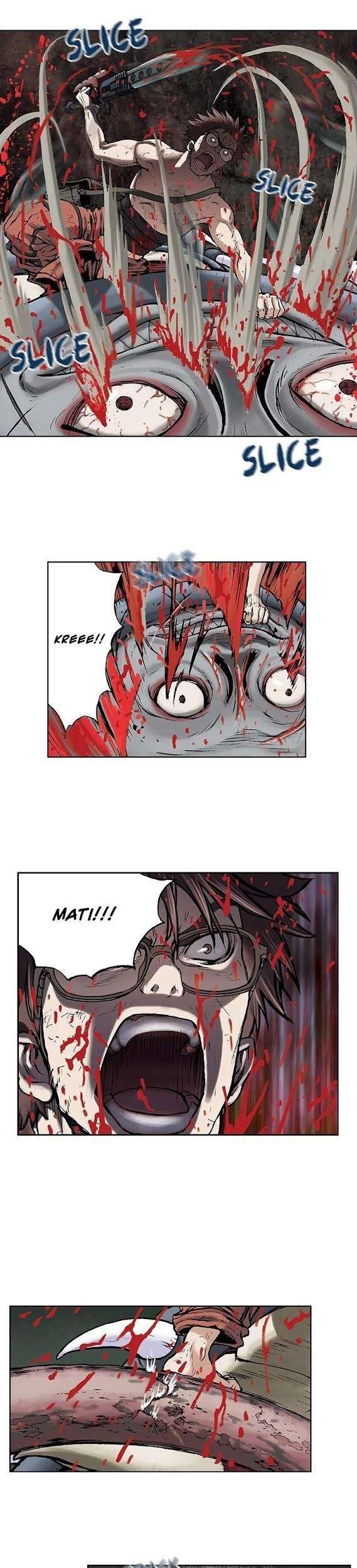 Leviathan Chapter 5 - halaman 12