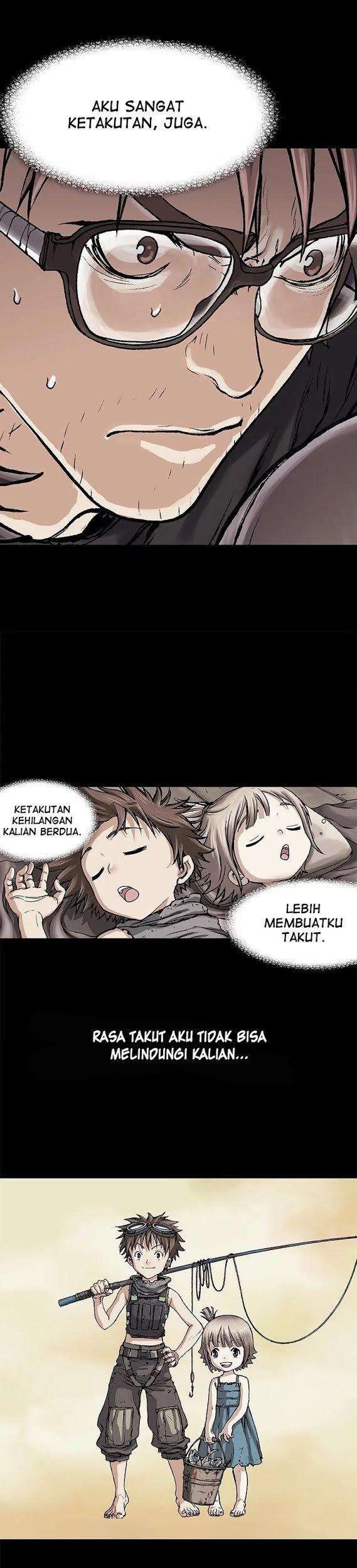 Leviathan Chapter 5 - halaman 18