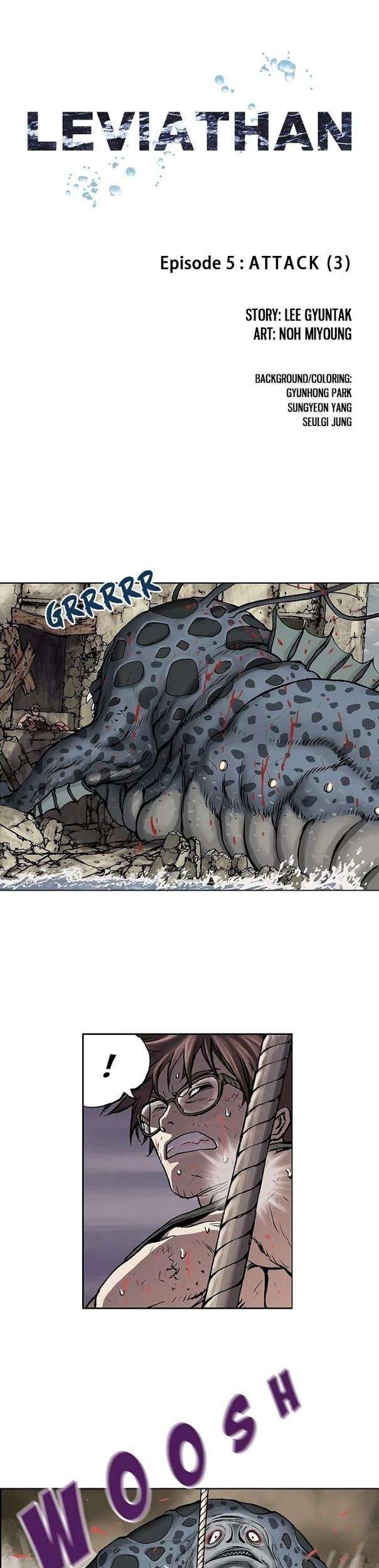 Leviathan Chapter 5 - halaman 2