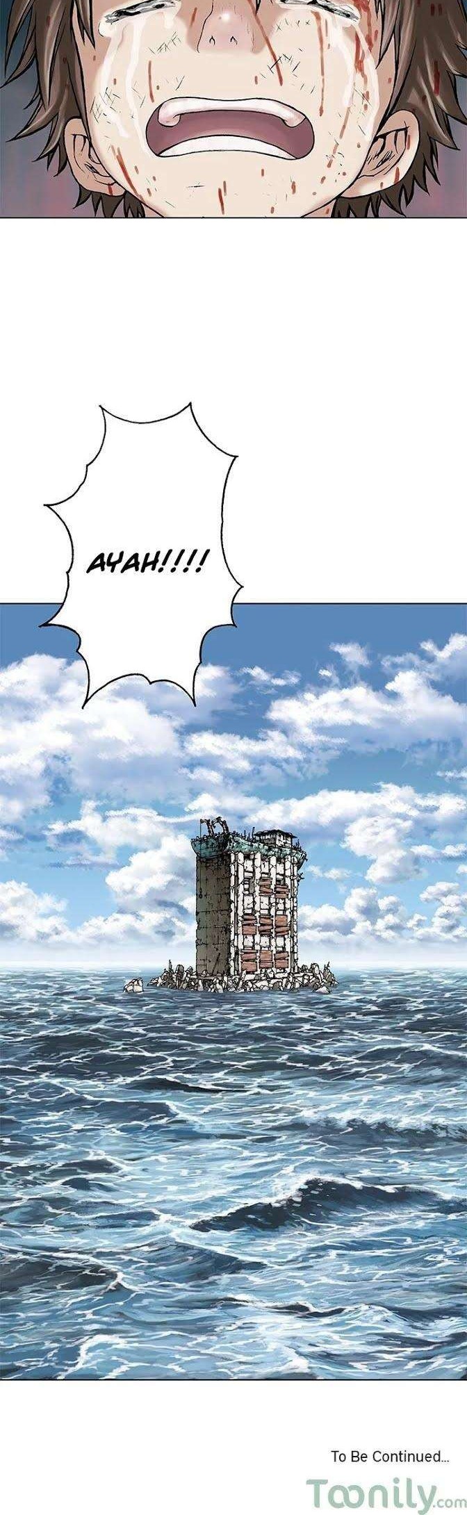 Leviathan Chapter 5 - halaman 29