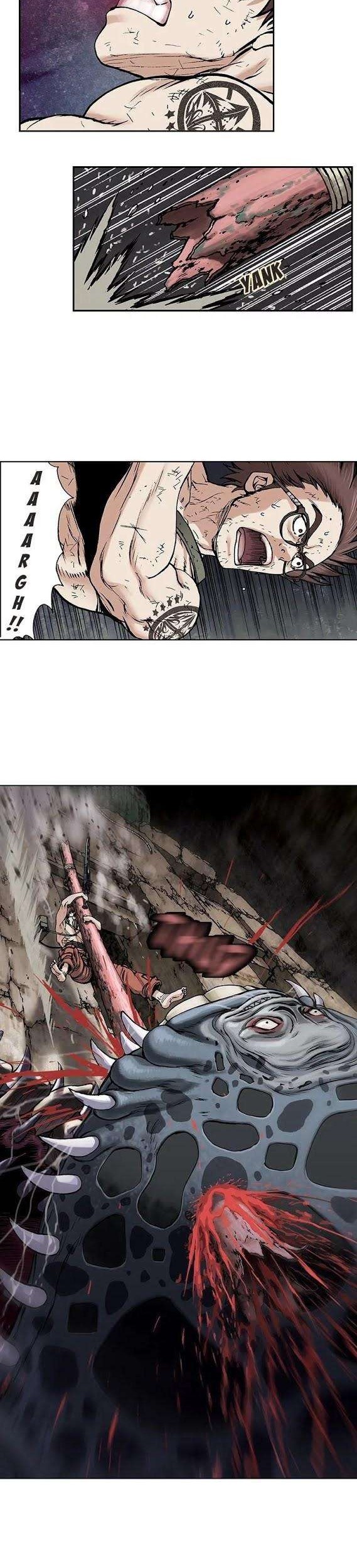Leviathan Chapter 5 - halaman 6