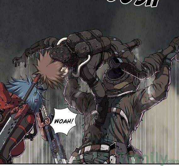 Leviathan Chapter 50 - halaman 14