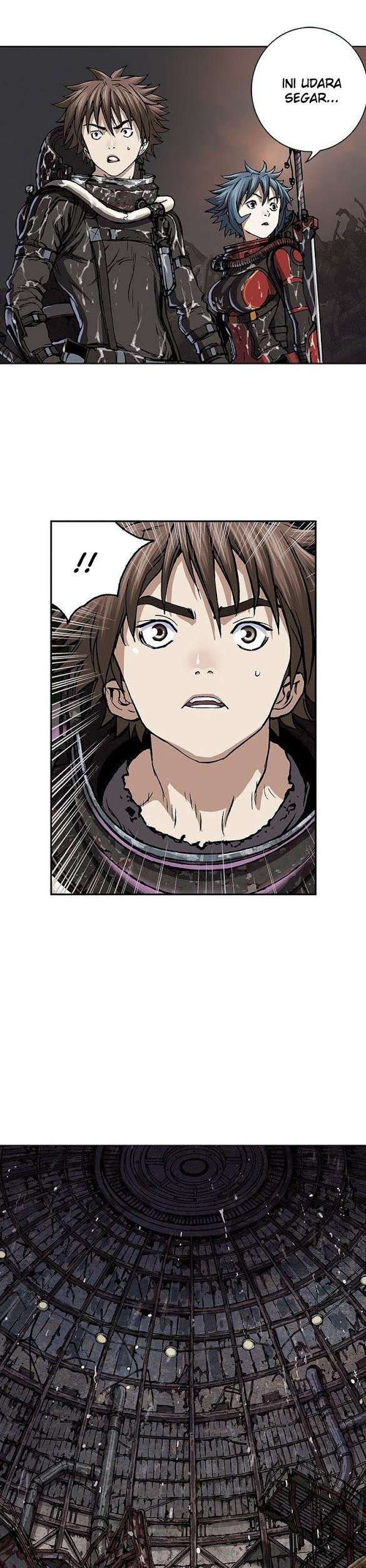 Leviathan Chapter 50 - halaman 2
