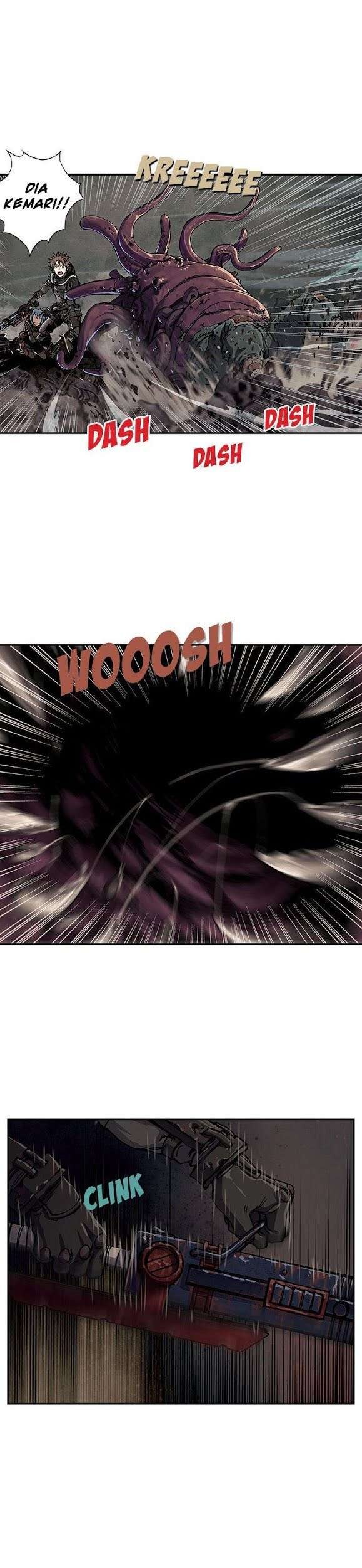 Leviathan Chapter 50 - halaman 27