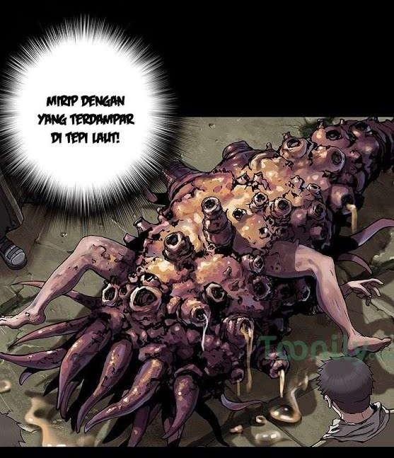 Leviathan Chapter 50 - halaman 32