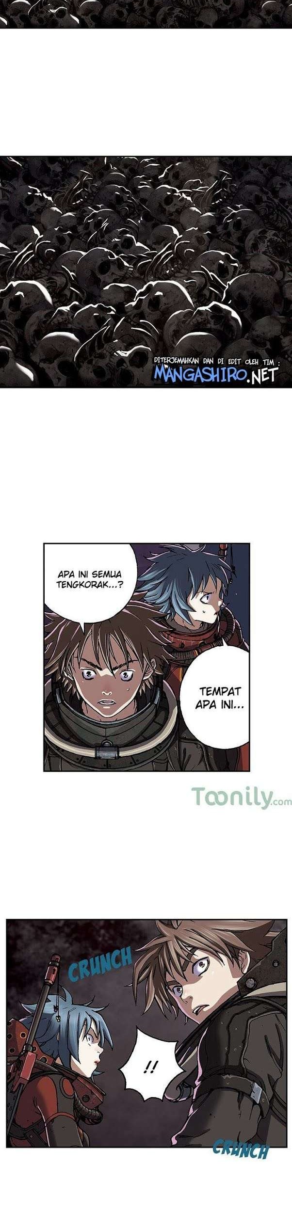 Leviathan Chapter 50 - halaman 6