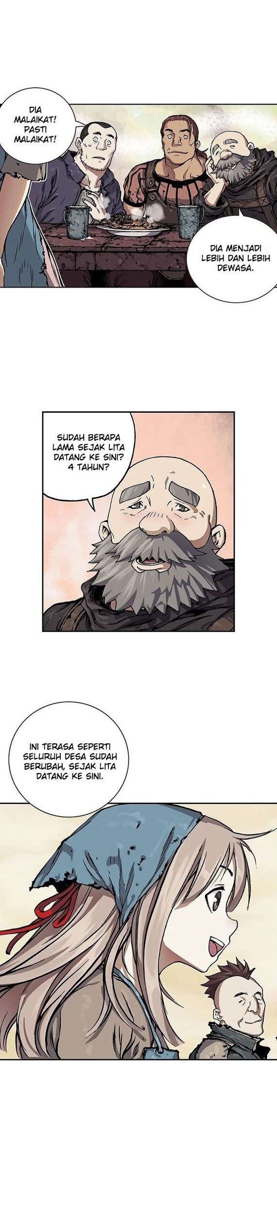 Leviathan Chapter 51 - halaman 10