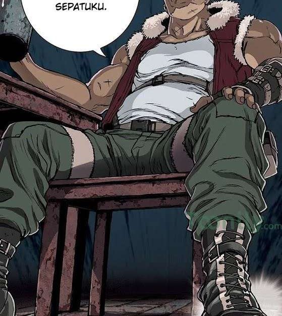 Leviathan Chapter 51 - halaman 20