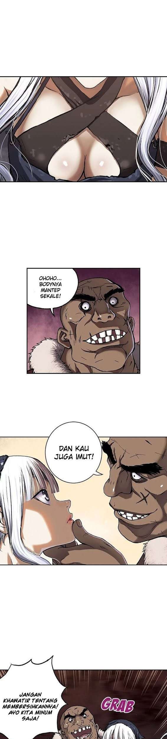 Leviathan Chapter 51 - halaman 24