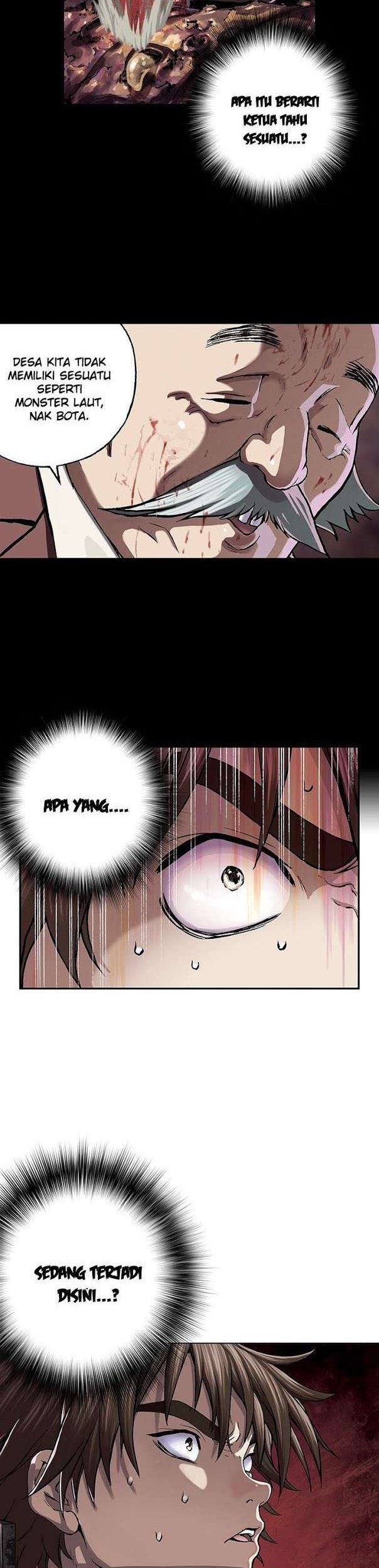 Leviathan Chapter 51 - halaman 3
