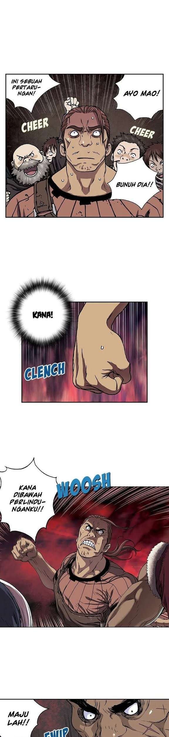 Leviathan Chapter 52 - halaman 12