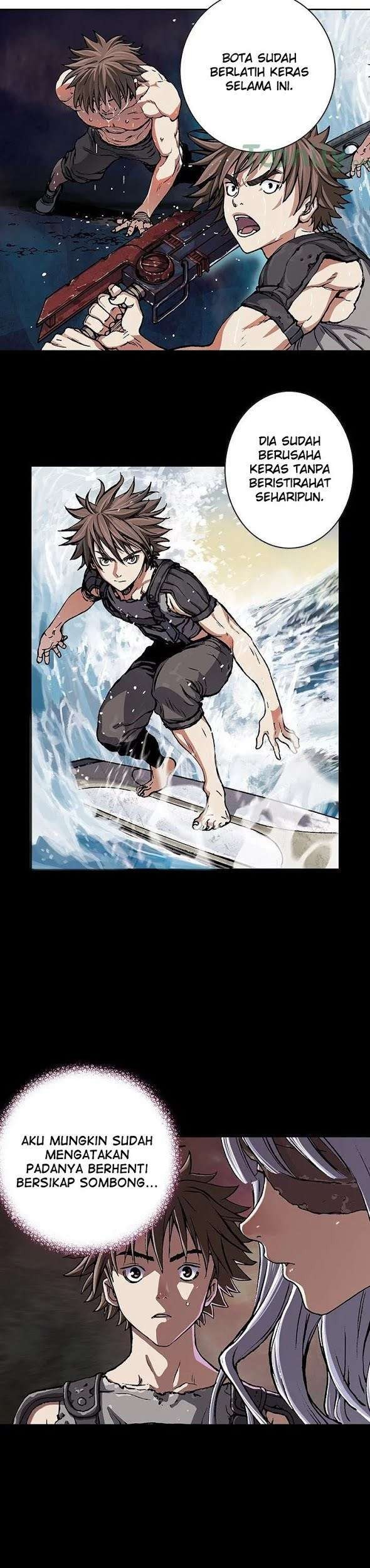 Leviathan Chapter 52 - halaman 24