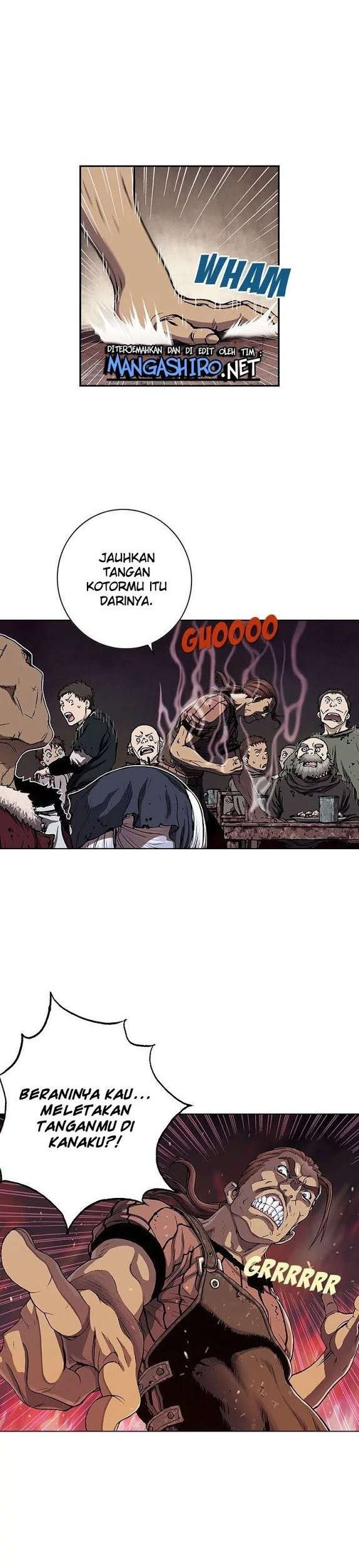 Leviathan Chapter 52 - halaman 6