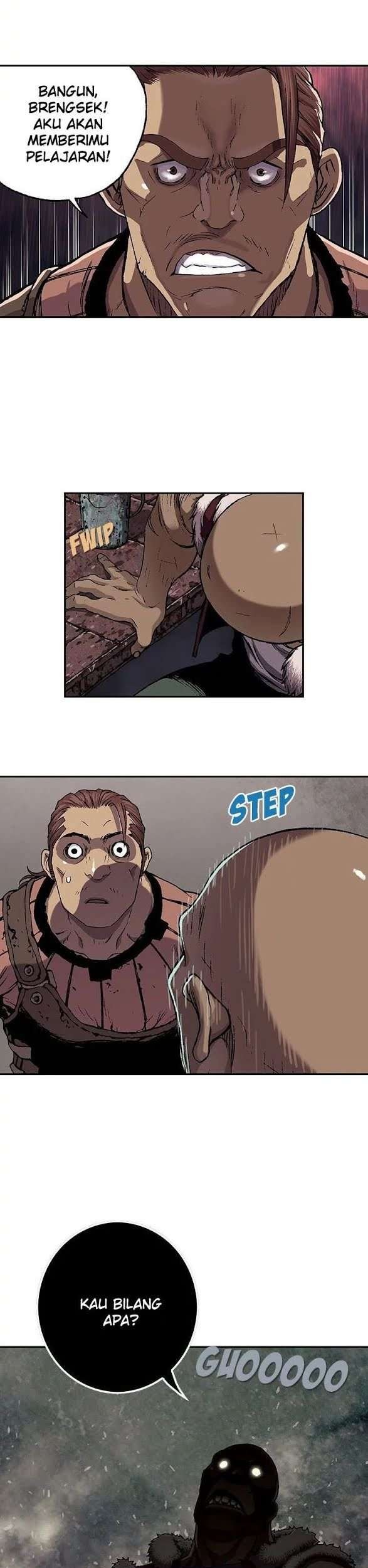 Leviathan Chapter 52 - halaman 9