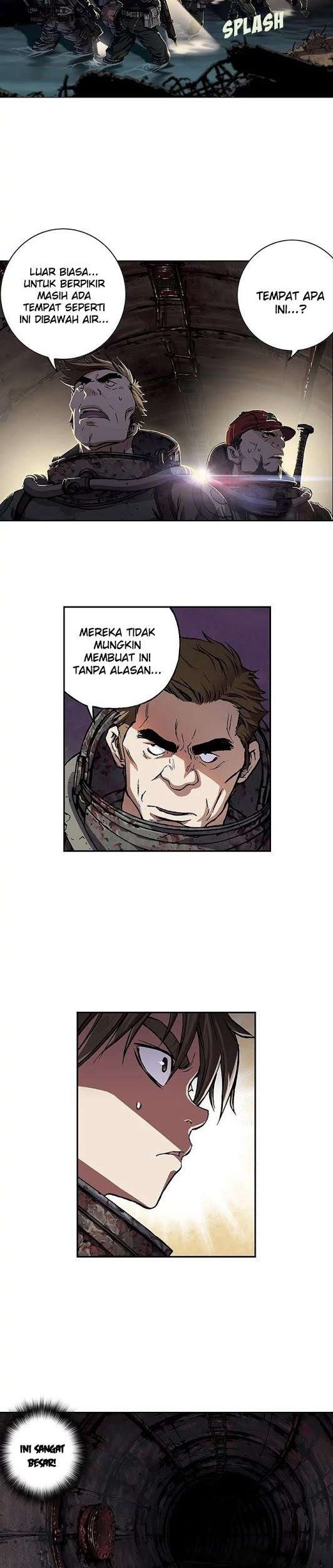 Leviathan Chapter 53 - halaman 11