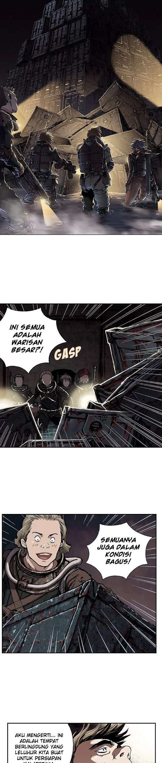 Leviathan Chapter 53 - halaman 17