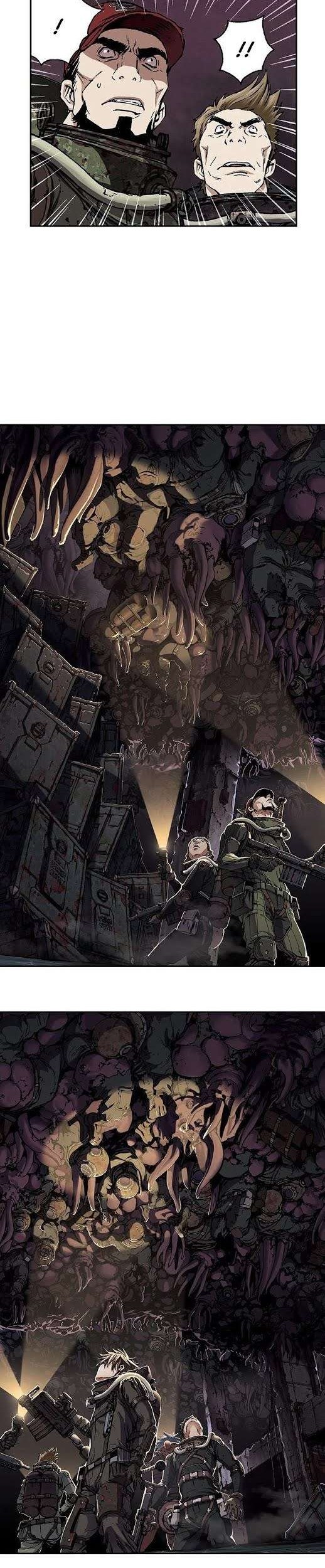 Leviathan Chapter 53 - halaman 23