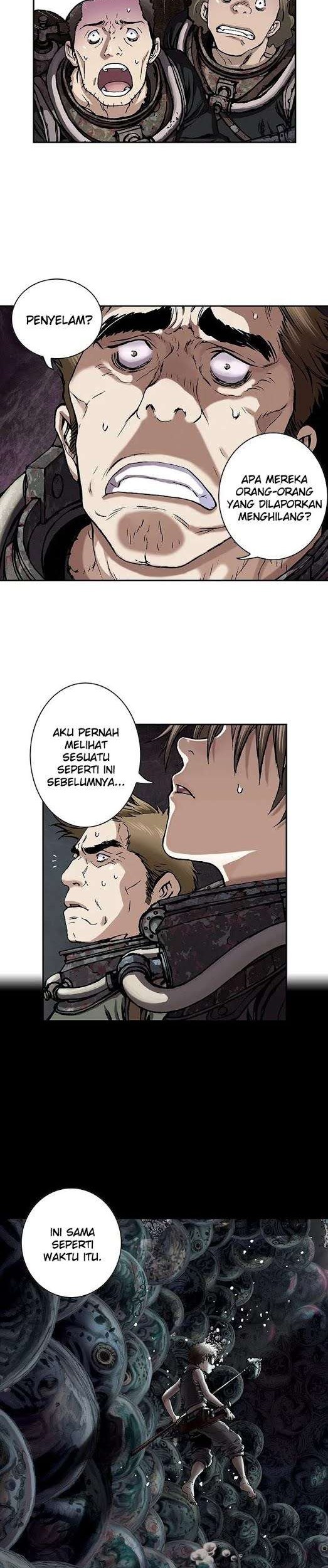 Leviathan Chapter 53 - halaman 26