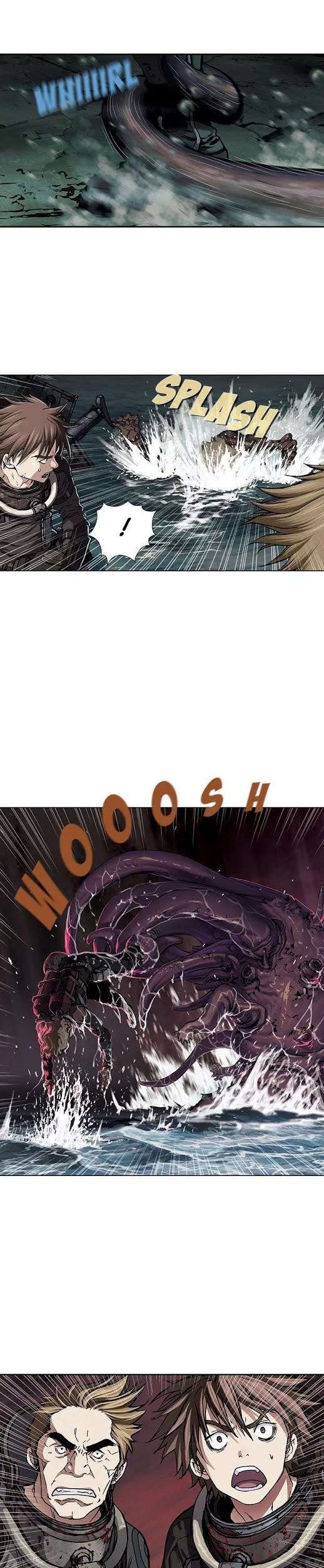 Leviathan Chapter 54 - halaman 16