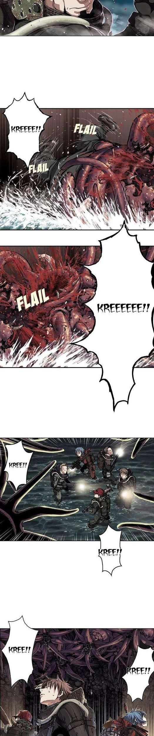 Leviathan Chapter 54 - halaman 23