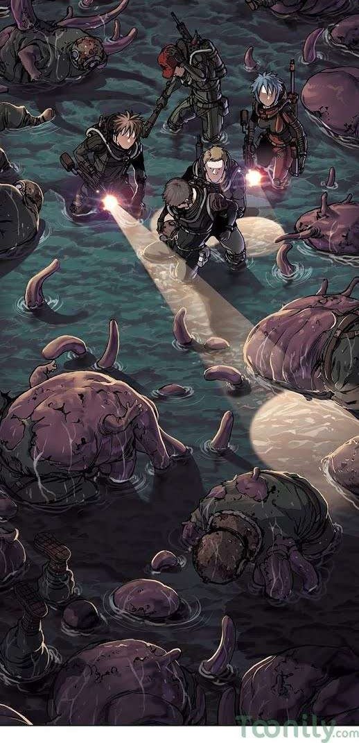 Leviathan Chapter 54 - halaman 27