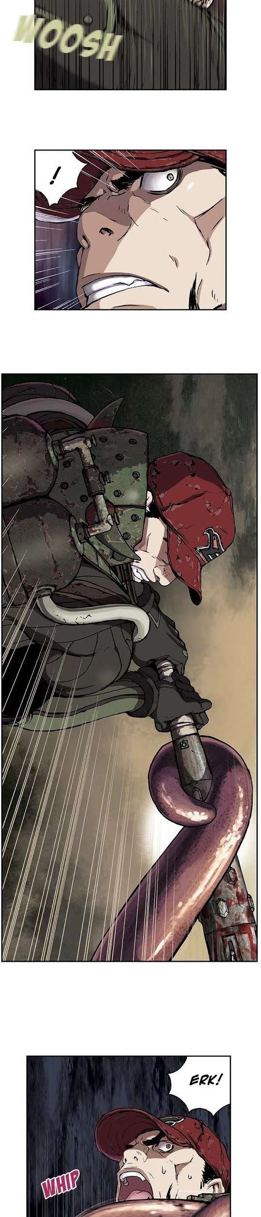 Leviathan Chapter 55 - halaman 13